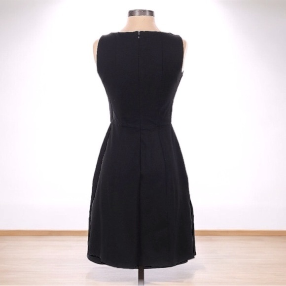 Cynthia Rowley TJX Black Dress | SIZE 0 - Picture 2 of 3